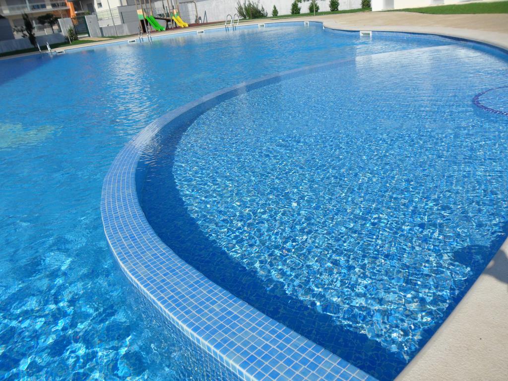 Alojamentos Campo & Mar-T2 Com Piscina Sao Martinho do Porto Room photo